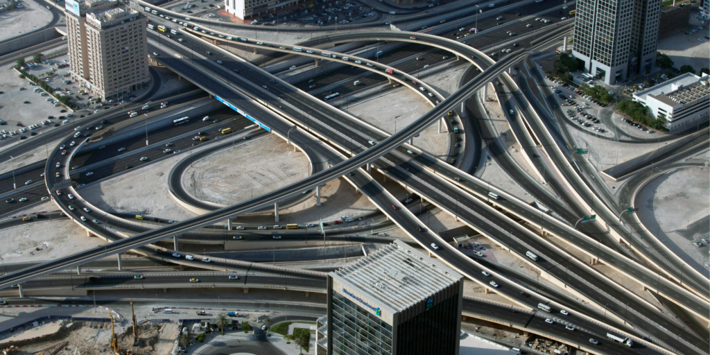 jobs infrastructure