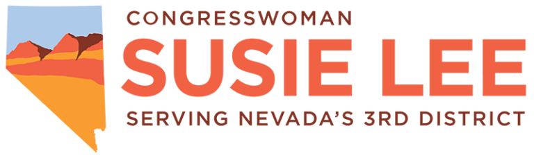 Endorsements 5 Susie Lee Endorses Jon Penn for Nevada Assembly District 36