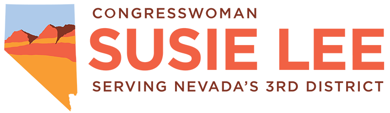 Endorsed by Congresswoman Susie Lee 1 Susie Lee Endorses Jon Penn for Nevada Assembly District 36